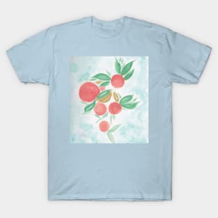 Tangerine Dreams T-Shirt